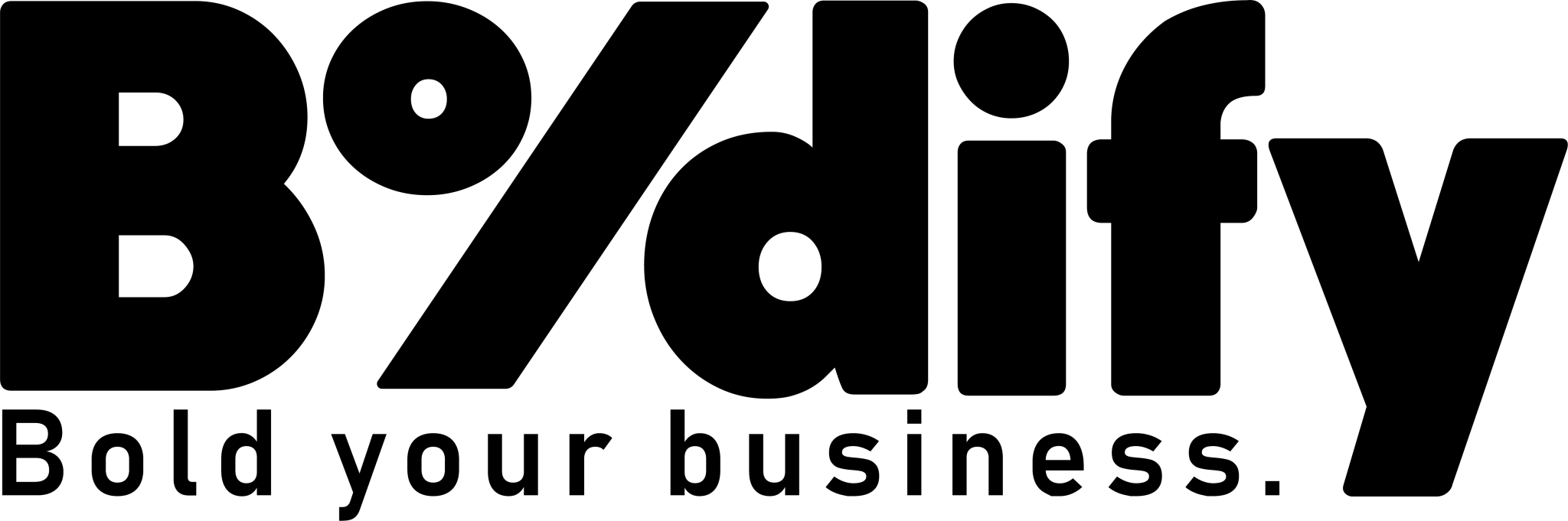 BOLDIFY